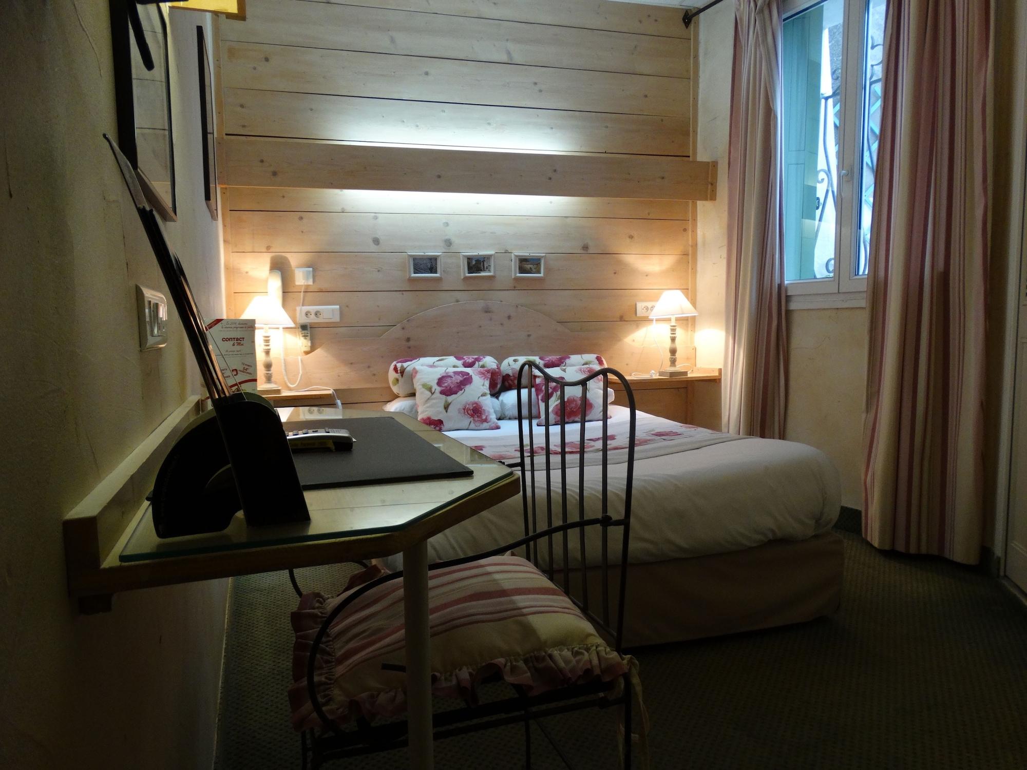 Hotel Le Glacier