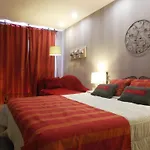 Logis Hotel Le Glacier