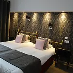 Logis Hotel Le Glacier