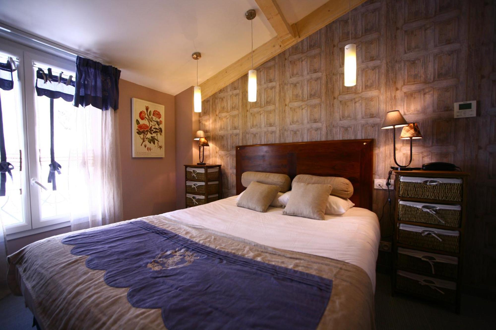 Logis Le Glacier 3* Orange (Vaucluse)